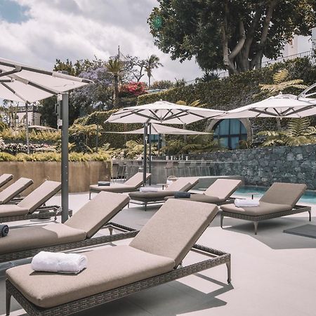 Villa Quinta Torrinha Rooms Φουνκάλ Εξωτερικό φωτογραφία