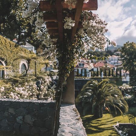 Villa Quinta Torrinha Rooms Φουνκάλ Εξωτερικό φωτογραφία