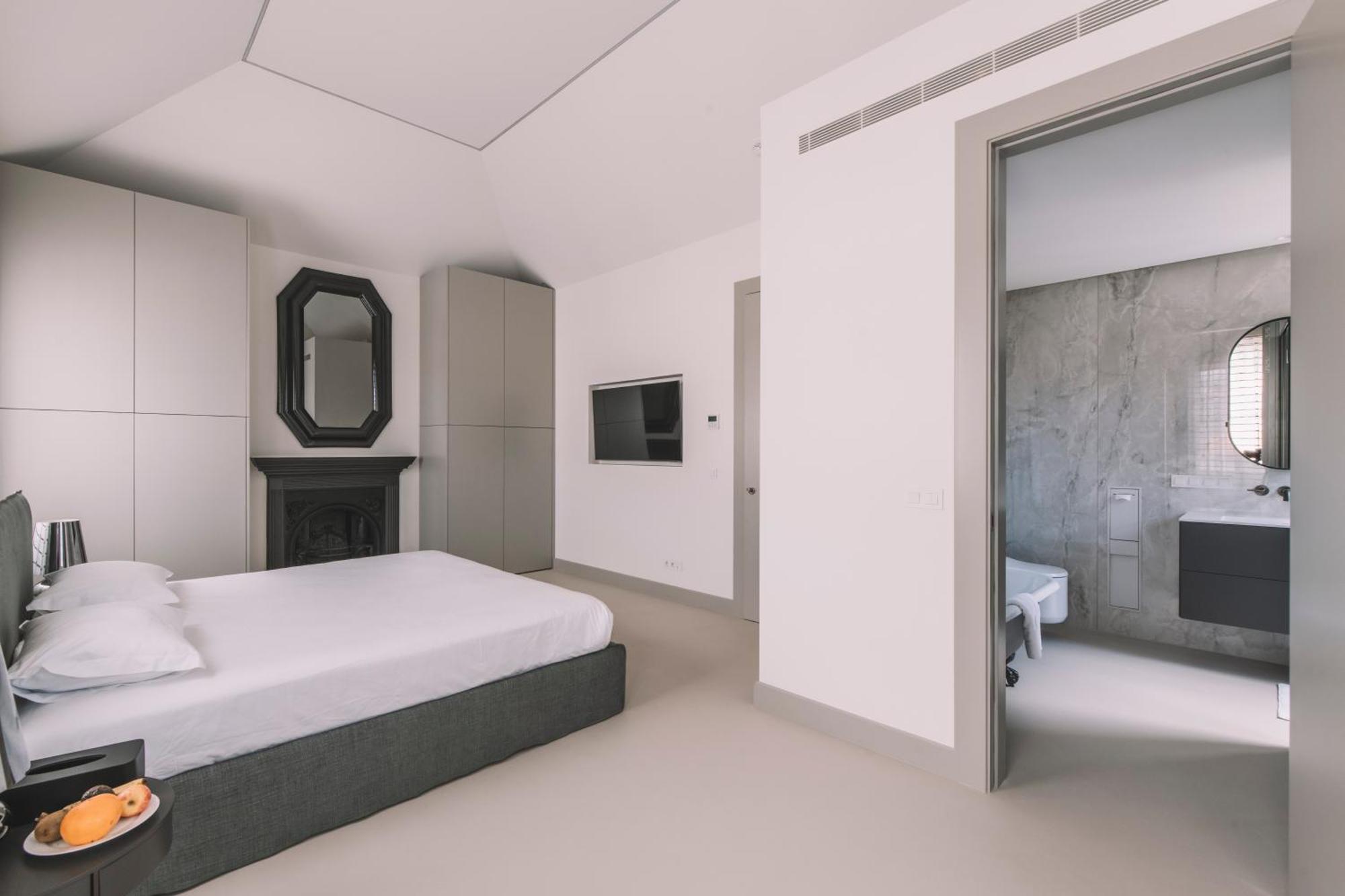 Villa Quinta Torrinha Rooms Φουνκάλ Εξωτερικό φωτογραφία