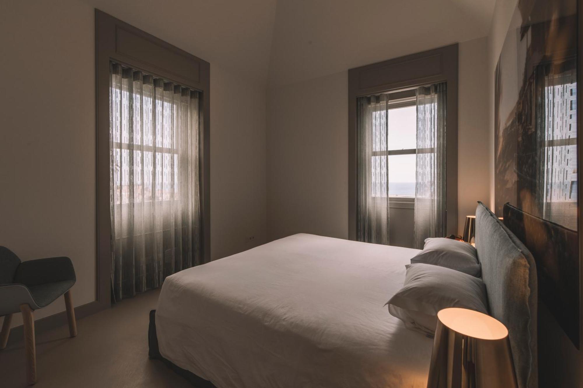 Villa Quinta Torrinha Rooms Φουνκάλ Εξωτερικό φωτογραφία