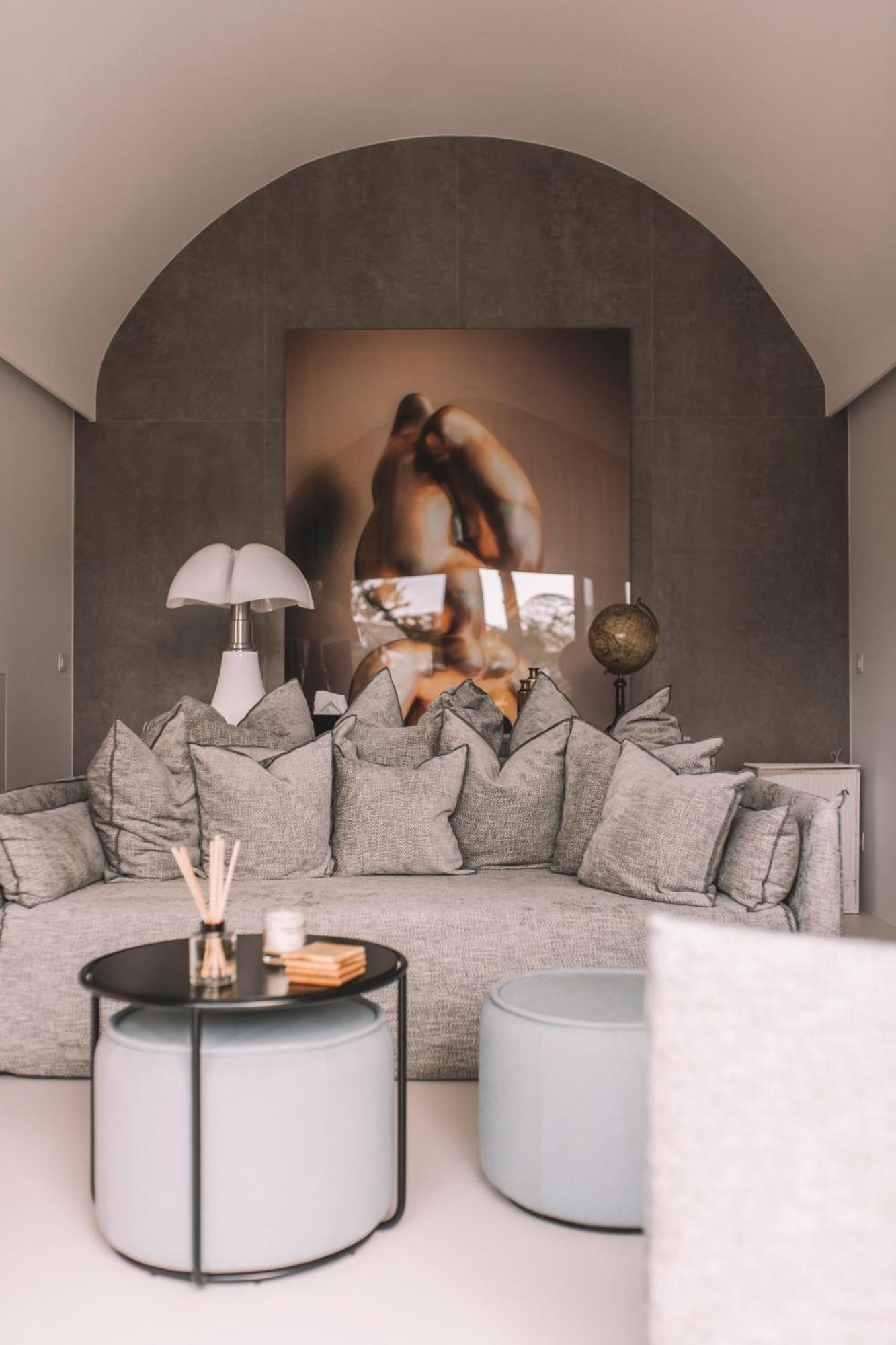 Villa Quinta Torrinha Rooms Φουνκάλ Εξωτερικό φωτογραφία