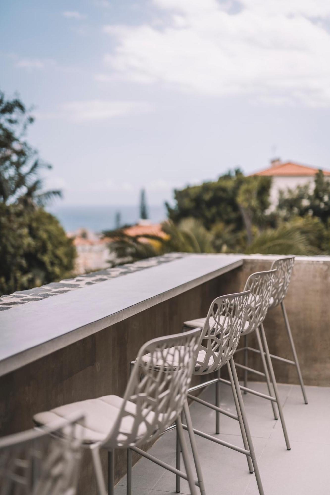 Villa Quinta Torrinha Rooms Φουνκάλ Εξωτερικό φωτογραφία