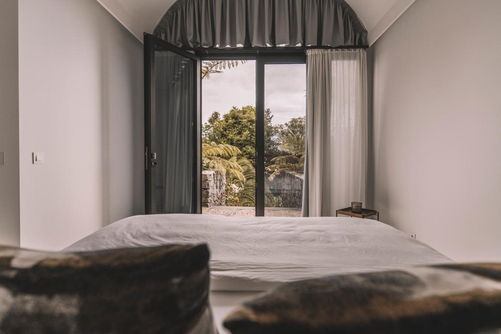 Villa Quinta Torrinha Rooms Φουνκάλ Εξωτερικό φωτογραφία