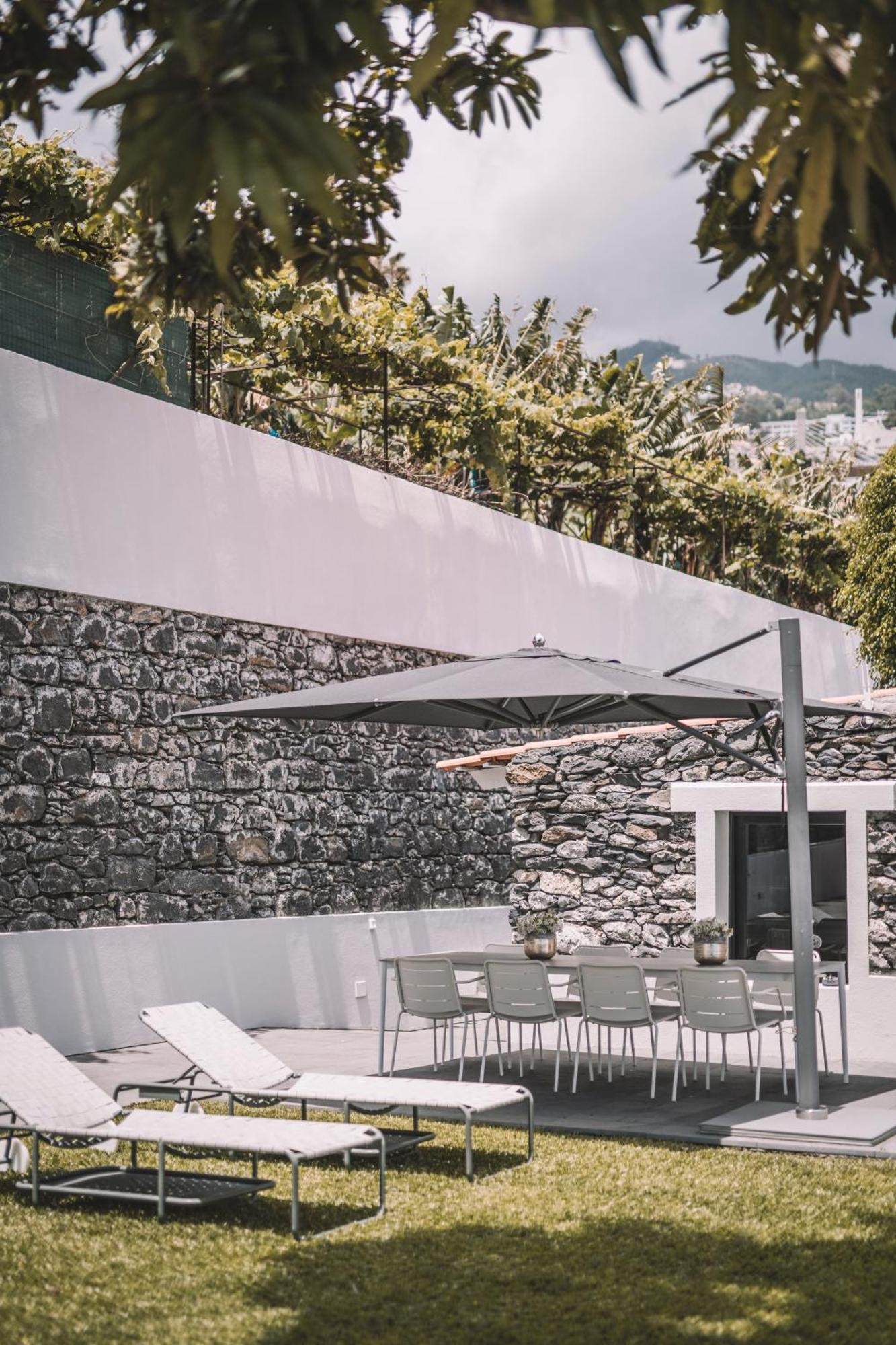 Villa Quinta Torrinha Rooms Φουνκάλ Εξωτερικό φωτογραφία