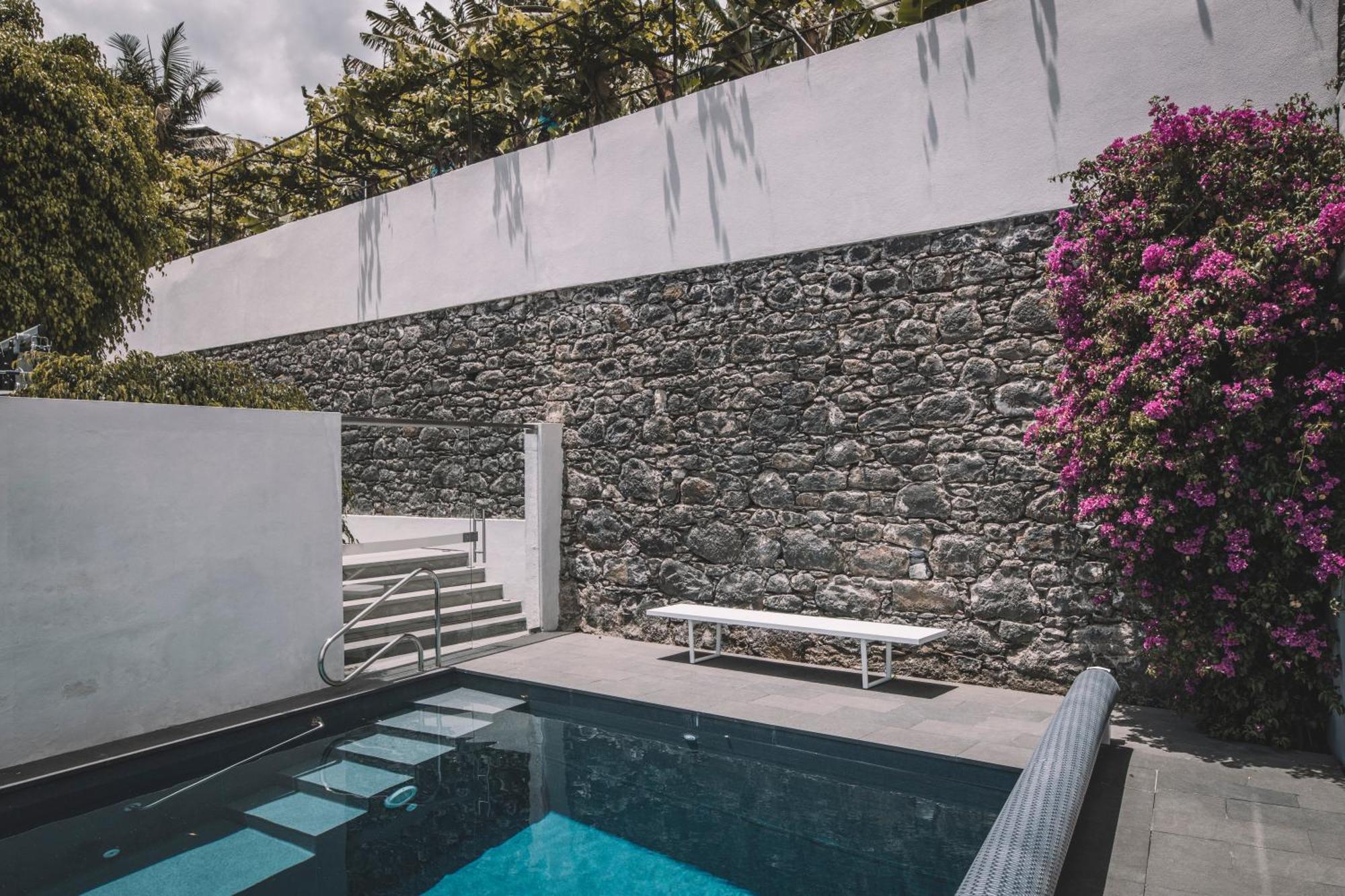 Villa Quinta Torrinha Rooms Φουνκάλ Εξωτερικό φωτογραφία