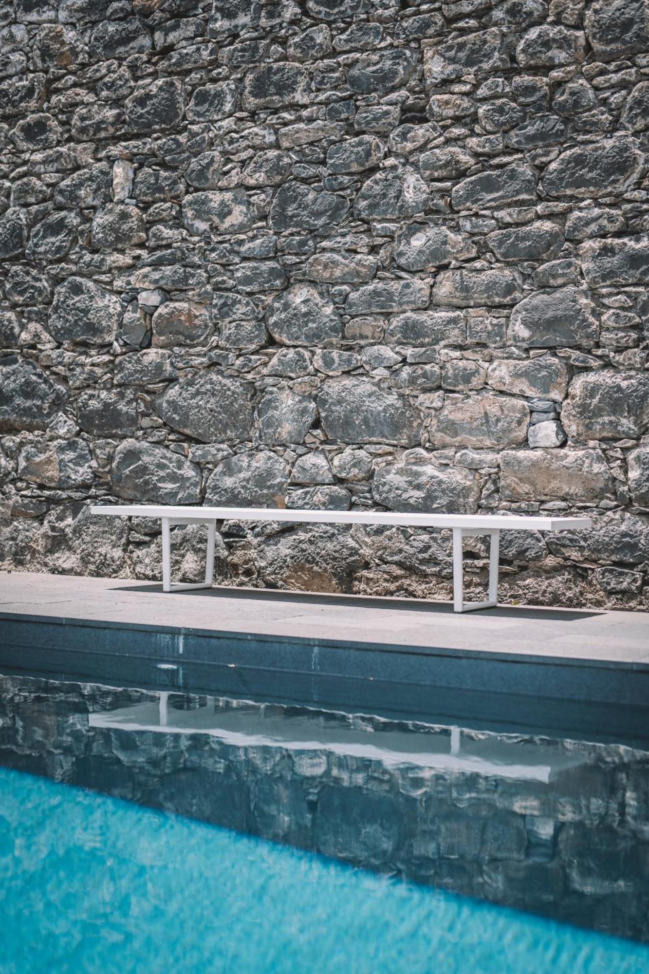 Villa Quinta Torrinha Rooms Φουνκάλ Εξωτερικό φωτογραφία