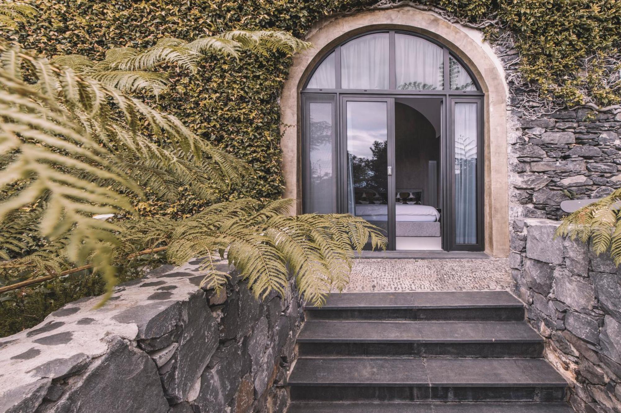 Villa Quinta Torrinha Rooms Φουνκάλ Εξωτερικό φωτογραφία
