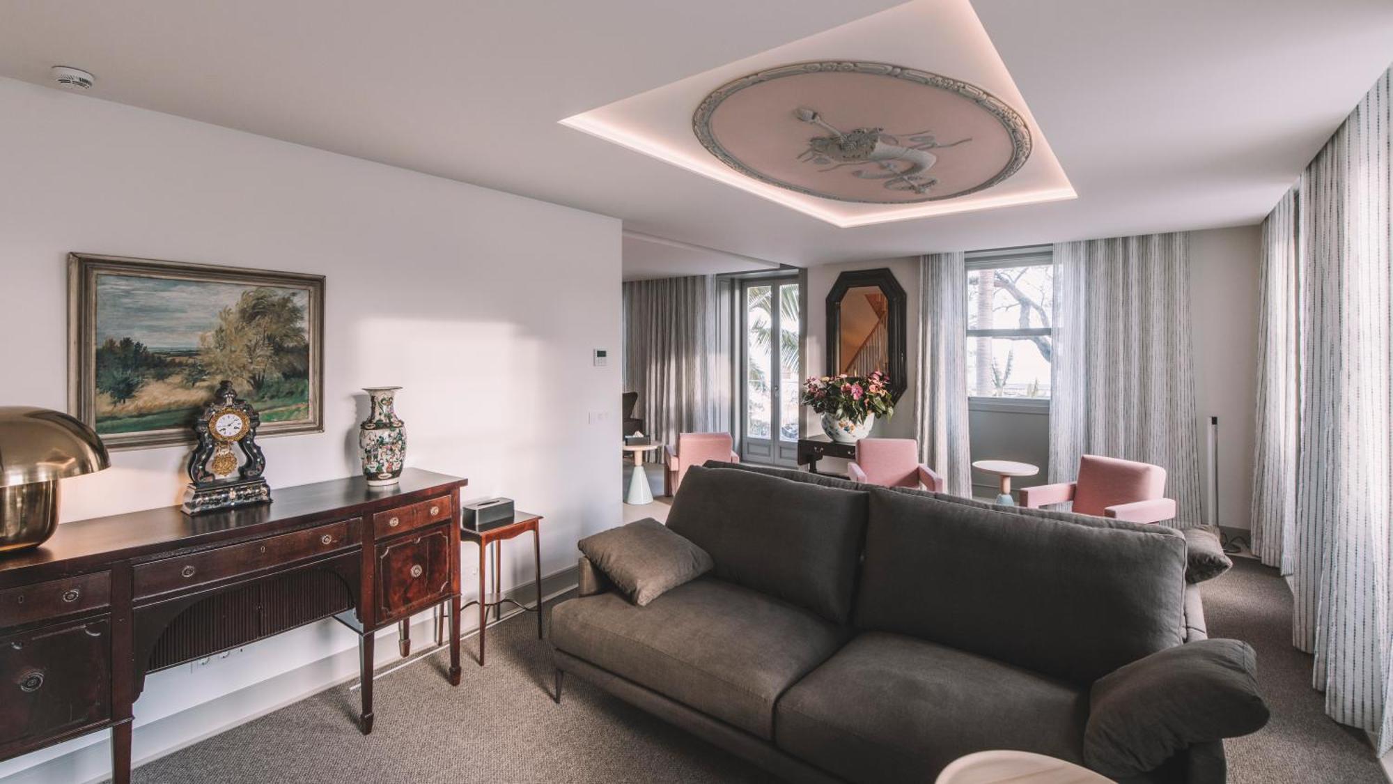 Villa Quinta Torrinha Rooms Φουνκάλ Εξωτερικό φωτογραφία