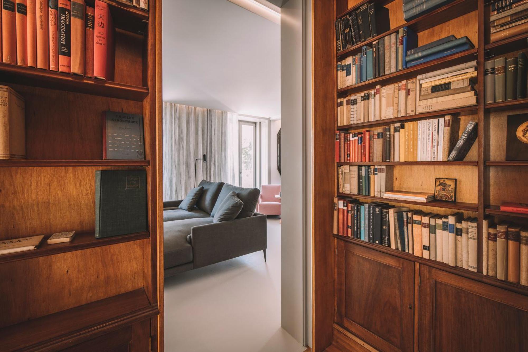Villa Quinta Torrinha Rooms Φουνκάλ Εξωτερικό φωτογραφία