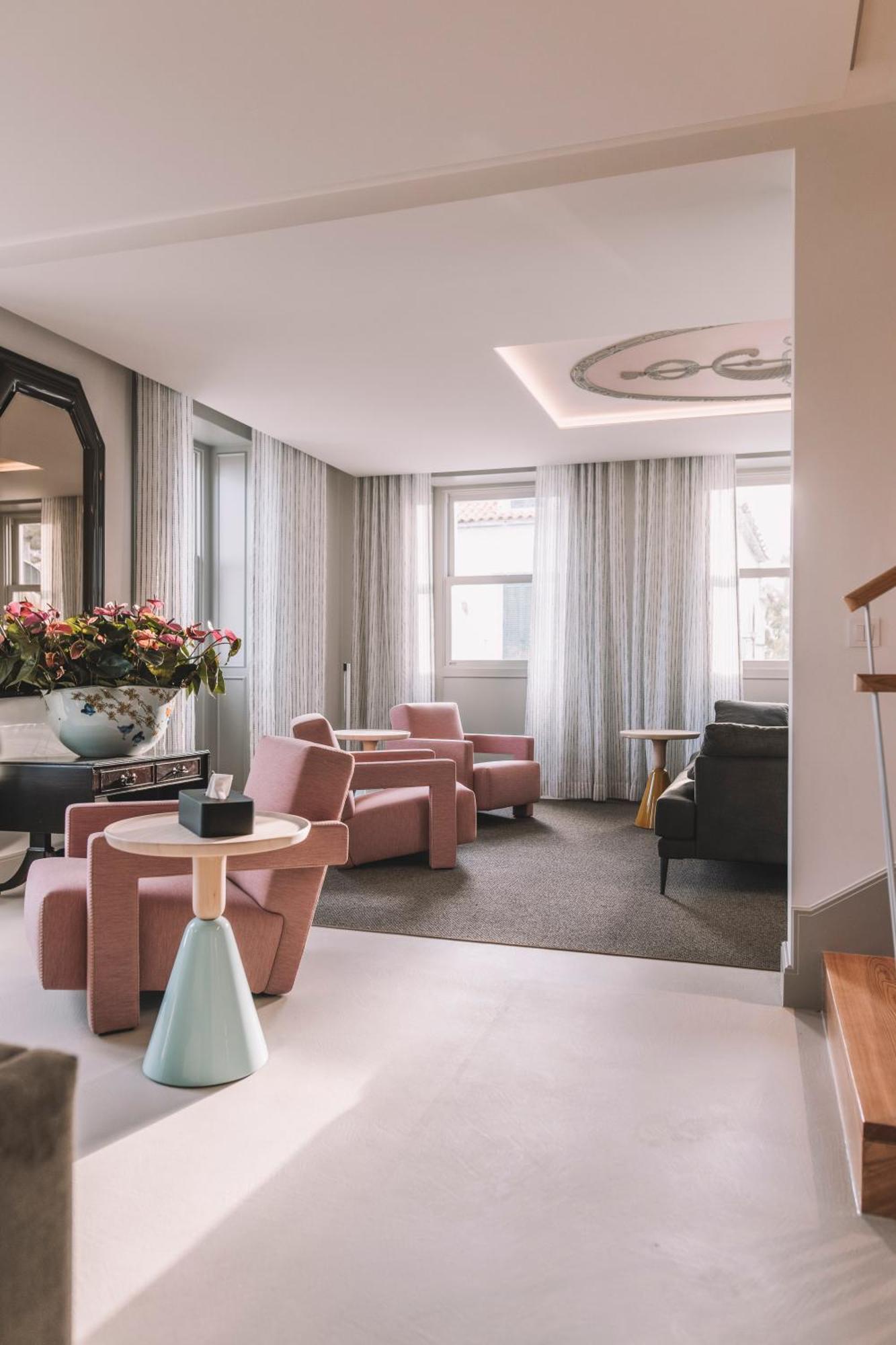 Villa Quinta Torrinha Rooms Φουνκάλ Εξωτερικό φωτογραφία