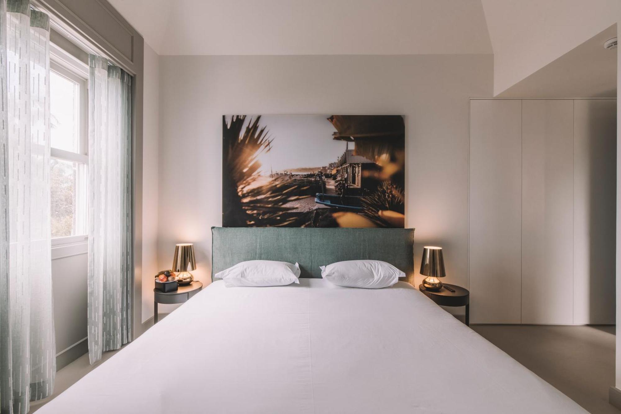 Villa Quinta Torrinha Rooms Φουνκάλ Εξωτερικό φωτογραφία