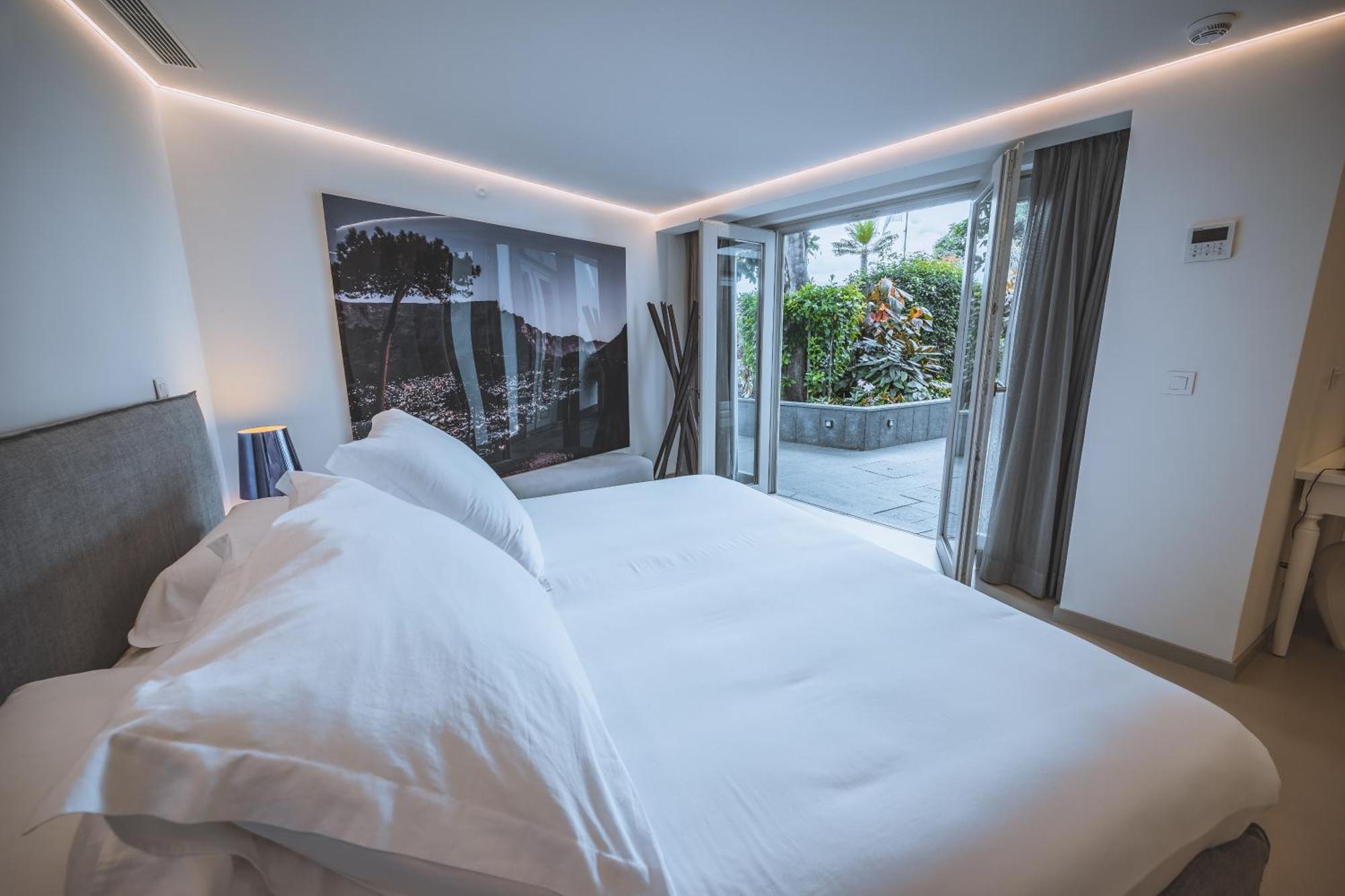 Villa Quinta Torrinha Rooms Φουνκάλ Δωμάτιο φωτογραφία