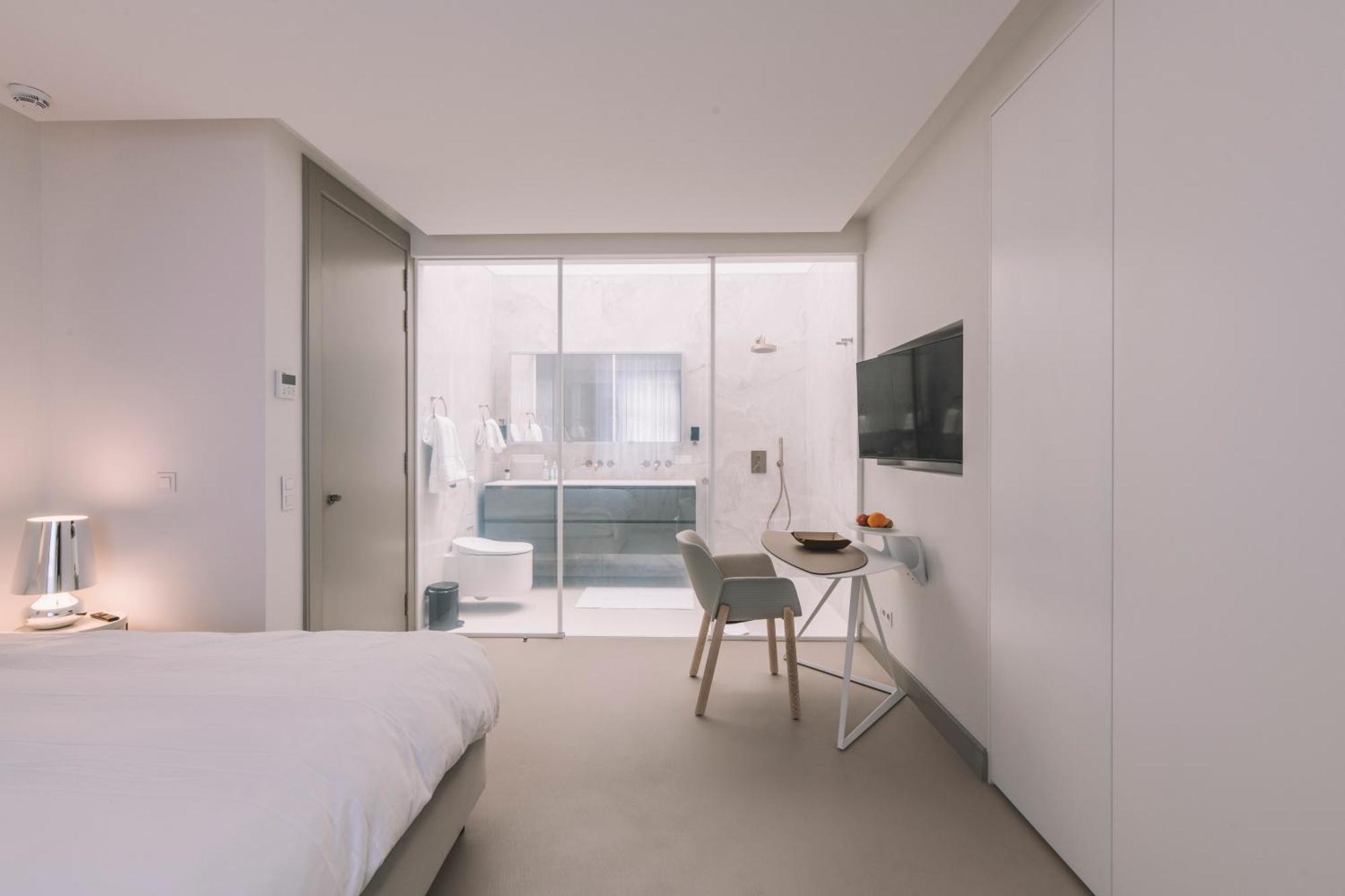 Villa Quinta Torrinha Rooms Φουνκάλ Δωμάτιο φωτογραφία