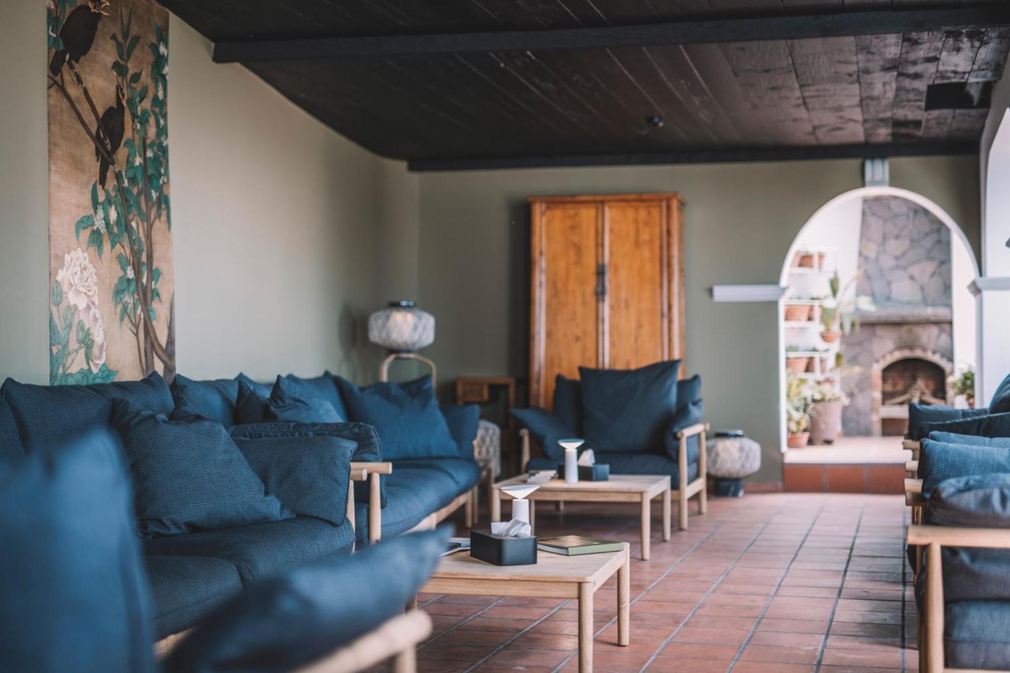 Villa Quinta Torrinha Rooms Φουνκάλ Εξωτερικό φωτογραφία