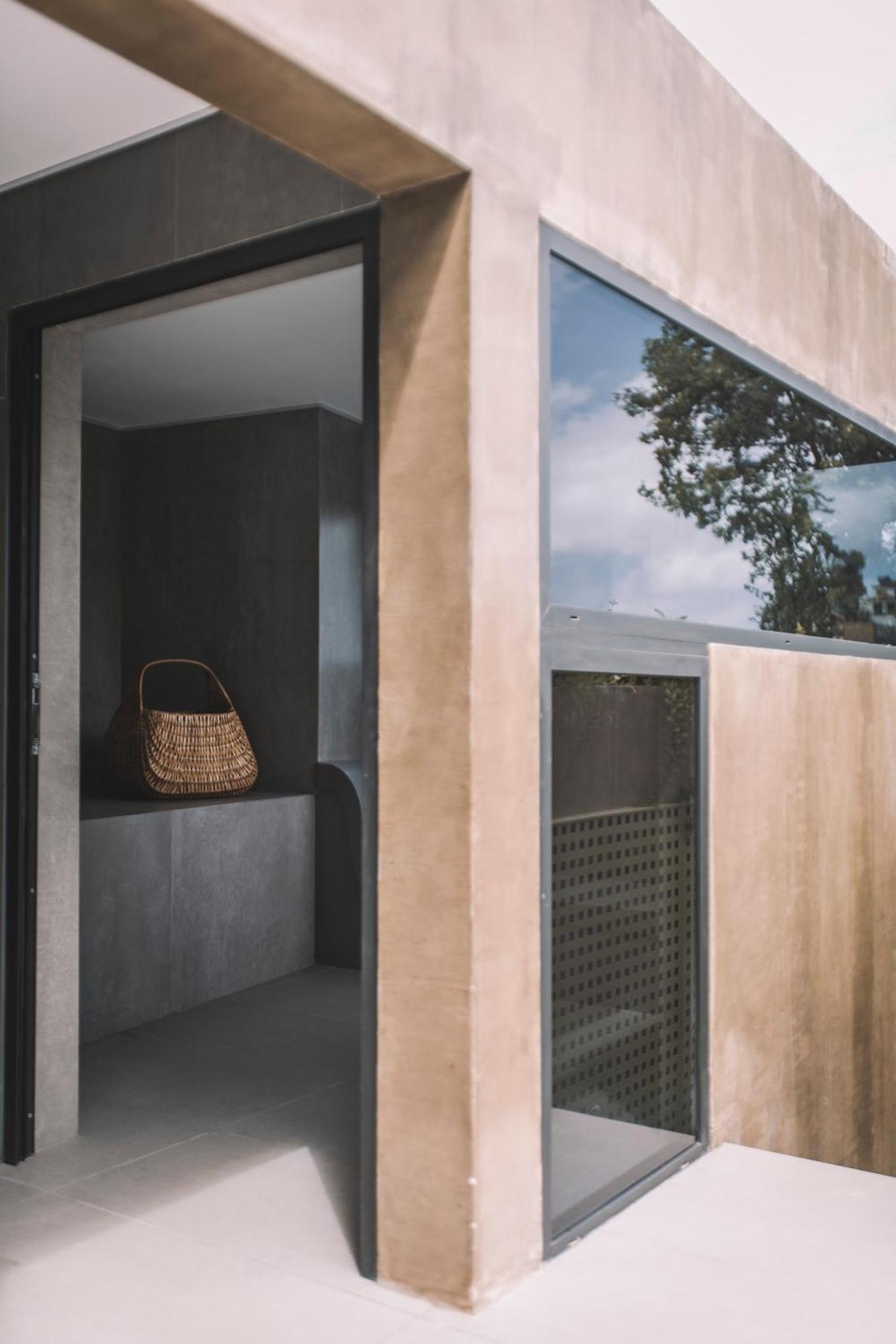 Villa Quinta Torrinha Rooms Φουνκάλ Εξωτερικό φωτογραφία