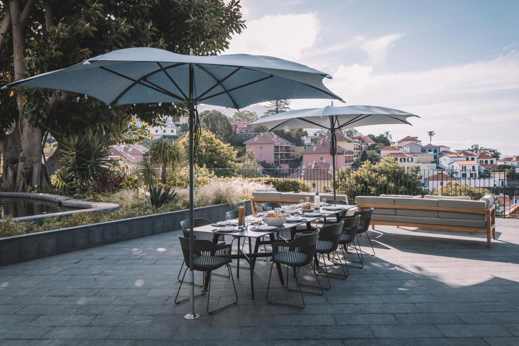 Villa Quinta Torrinha Rooms Φουνκάλ Εξωτερικό φωτογραφία