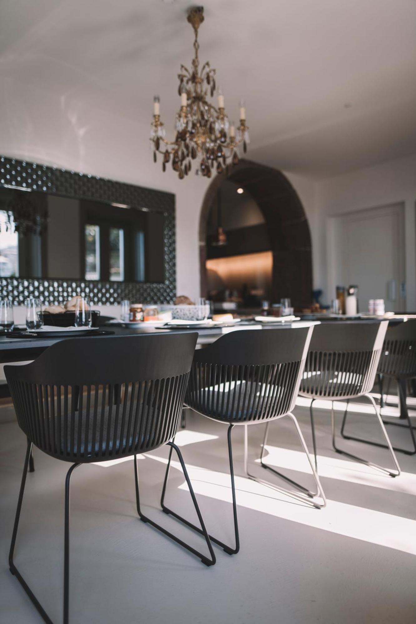 Villa Quinta Torrinha Rooms Φουνκάλ Εξωτερικό φωτογραφία
