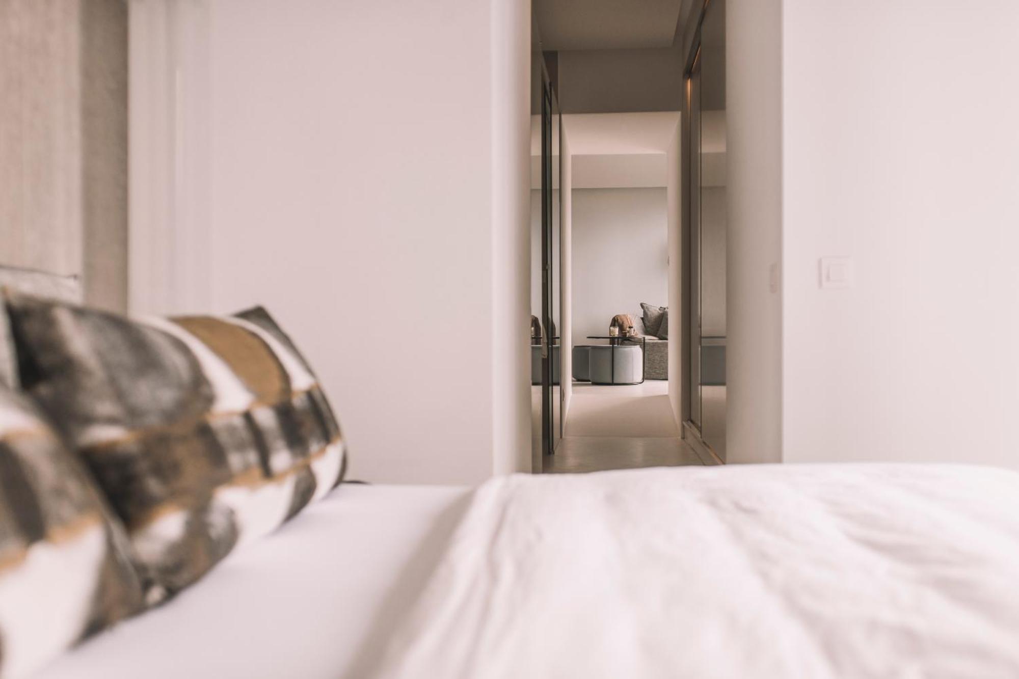 Villa Quinta Torrinha Rooms Φουνκάλ Δωμάτιο φωτογραφία