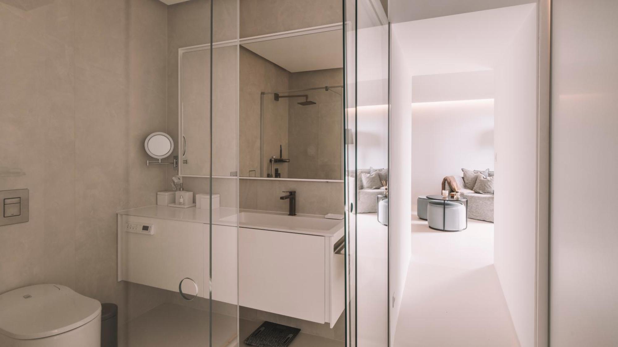 Villa Quinta Torrinha Rooms Φουνκάλ Δωμάτιο φωτογραφία